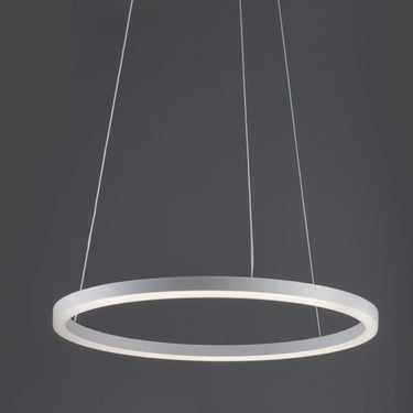 Hurricane sospensione diametro 600 lm1870 w38 3000k